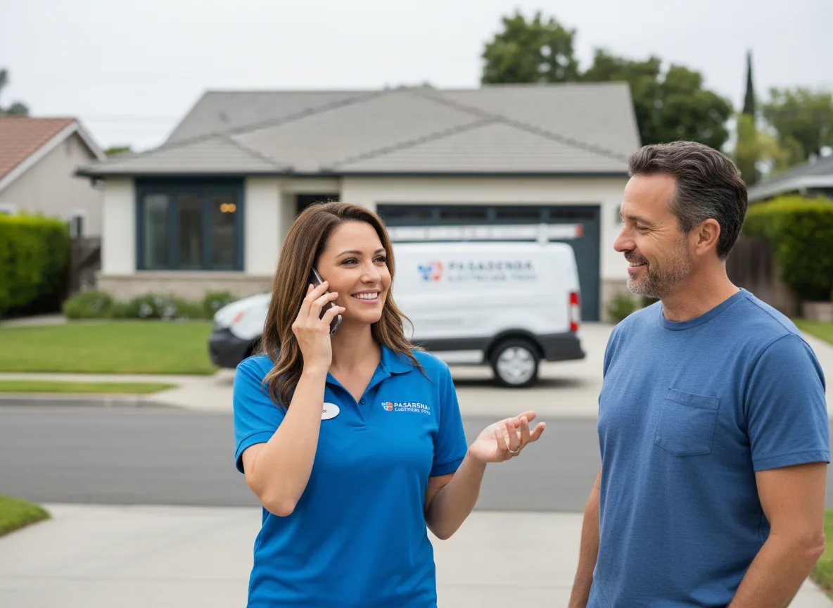 Electrician Grizzly Flats, CA FAQs